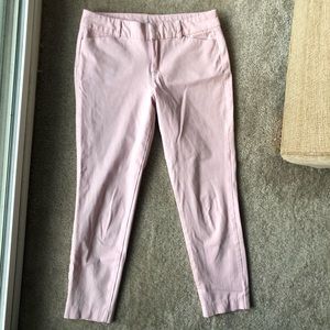 Old Navy Pixie Pants